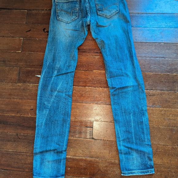Machine jeans - Picture 4 of 6